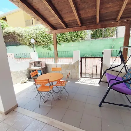 Welcomely - Casa Viviana Appartement